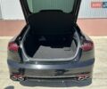 Черный Киа Stinger, объемом двигателя 3.34 л и пробегом 89 тыс. км за 29999 $, фото 10 на Automoto.ua