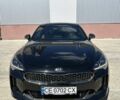 Черный Киа Stinger, объемом двигателя 3.34 л и пробегом 89 тыс. км за 29999 $, фото 5 на Automoto.ua