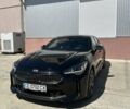Черный Киа Stinger, объемом двигателя 3.34 л и пробегом 89 тыс. км за 29999 $, фото 6 на Automoto.ua