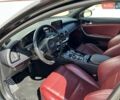 Черный Киа Stinger, объемом двигателя 3.34 л и пробегом 89 тыс. км за 29999 $, фото 12 на Automoto.ua
