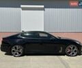 Черный Киа Stinger, объемом двигателя 3.34 л и пробегом 89 тыс. км за 29999 $, фото 2 на Automoto.ua