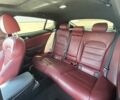 Черный Киа Stinger, объемом двигателя 3.34 л и пробегом 89 тыс. км за 29999 $, фото 15 на Automoto.ua