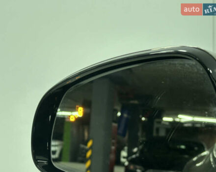 Черный Киа Stinger, объемом двигателя 3.34 л и пробегом 55 тыс. км за 25999 $, фото 29 на Automoto.ua