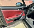 Черный Киа Stinger, объемом двигателя 3.34 л и пробегом 89 тыс. км за 29999 $, фото 19 на Automoto.ua