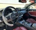 Черный Киа Stinger, объемом двигателя 3.34 л и пробегом 89 тыс. км за 29999 $, фото 13 на Automoto.ua