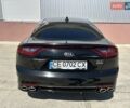 Черный Киа Stinger, объемом двигателя 3.34 л и пробегом 89 тыс. км за 29999 $, фото 7 на Automoto.ua