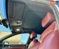 Черный Киа Stinger, объемом двигателя 3.34 л и пробегом 89 тыс. км за 29999 $, фото 20 на Automoto.ua