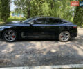 Черный Киа Stinger, объемом двигателя 2.2 л и пробегом 116 тыс. км за 25000 $, фото 3 на Automoto.ua