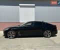 Черный Киа Stinger, объемом двигателя 3.34 л и пробегом 89 тыс. км за 29999 $, фото 3 на Automoto.ua