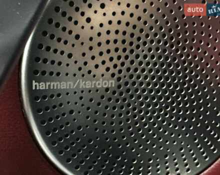 Черный Киа Stinger, объемом двигателя 3.34 л и пробегом 55 тыс. км за 25999 $, фото 28 на Automoto.ua