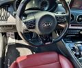 Черный Киа Stinger, объемом двигателя 3.34 л и пробегом 89 тыс. км за 29999 $, фото 18 на Automoto.ua