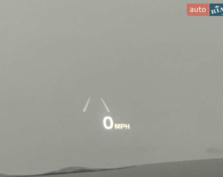 Черный Киа Stinger, объемом двигателя 3.34 л и пробегом 55 тыс. км за 25999 $, фото 31 на Automoto.ua