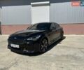 Черный Киа Stinger, объемом двигателя 3.34 л и пробегом 89 тыс. км за 29999 $, фото 1 на Automoto.ua