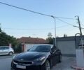 Чорний Кіа Stinger, об'ємом двигуна 2 л та пробігом 43 тис. км за 21300 $, фото 3 на Automoto.ua