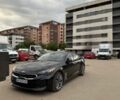 Чорний Кіа Stinger, об'ємом двигуна 2 л та пробігом 43 тис. км за 21300 $, фото 1 на Automoto.ua