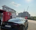 Чорний Кіа Stinger, об'ємом двигуна 2 л та пробігом 43 тис. км за 21300 $, фото 2 на Automoto.ua