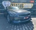 Черный Киа Stinger, объемом двигателя 3.34 л и пробегом 99 тыс. км за 26500 $, фото 1 на Automoto.ua
