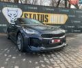 Чорний Кіа Stinger, об'ємом двигуна 3.34 л та пробігом 99 тис. км за 26200 $, фото 1 на Automoto.ua