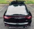 Черный Киа Stinger, объемом двигателя 3.3 л и пробегом 43 тыс. км за 5000 $, фото 2 на Automoto.ua