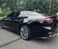 Черный Киа Stinger, объемом двигателя 3.3 л и пробегом 43 тыс. км за 5000 $, фото 1 на Automoto.ua