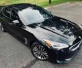 Черный Киа Stinger, объемом двигателя 3.3 л и пробегом 43 тыс. км за 5000 $, фото 5 на Automoto.ua