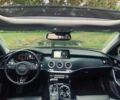 Черный Киа Stinger, объемом двигателя 3.3 л и пробегом 43 тыс. км за 5000 $, фото 10 на Automoto.ua