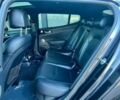Черный Киа Stinger, объемом двигателя 2 л и пробегом 35 тыс. км за 13000 $, фото 9 на Automoto.ua
