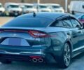 Черный Киа Stinger, объемом двигателя 2 л и пробегом 35 тыс. км за 13000 $, фото 3 на Automoto.ua