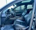 Черный Киа Stinger, объемом двигателя 2 л и пробегом 35 тыс. км за 13000 $, фото 8 на Automoto.ua