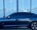 Черный Киа Stinger, объемом двигателя 2 л и пробегом 35 тыс. км за 13000 $, фото 2 на Automoto.ua