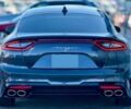 Черный Киа Stinger, объемом двигателя 2 л и пробегом 35 тыс. км за 13000 $, фото 5 на Automoto.ua