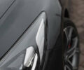 Черный Киа Stinger, объемом двигателя 3.3 л и пробегом 35 тыс. км за 31000 $, фото 13 на Automoto.ua