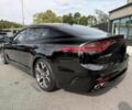 Чорний Кіа Stinger, об'ємом двигуна 3.3 л та пробігом 48 тис. км за 5400 $, фото 3 на Automoto.ua
