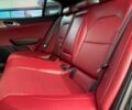 Чорний Кіа Stinger, об'ємом двигуна 3.3 л та пробігом 48 тис. км за 5400 $, фото 12 на Automoto.ua