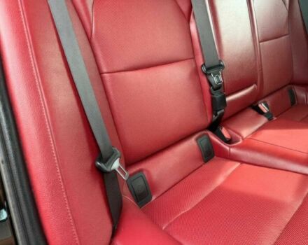 Чорний Кіа Stinger, об'ємом двигуна 3.3 л та пробігом 48 тис. км за 5400 $, фото 14 на Automoto.ua