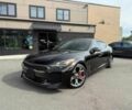Чорний Кіа Stinger, об'ємом двигуна 3.3 л та пробігом 48 тис. км за 5400 $, фото 1 на Automoto.ua