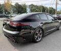 Чорний Кіа Stinger, об'ємом двигуна 3.3 л та пробігом 48 тис. км за 5400 $, фото 5 на Automoto.ua