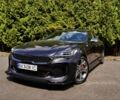 Чорний Кіа Stinger, об'ємом двигуна 3.3 л та пробігом 90 тис. км за 26500 $, фото 1 на Automoto.ua