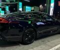 Фиолетовый Киа Stinger, объемом двигателя 2 л и пробегом 65 тыс. км за 19900 $, фото 6 на Automoto.ua