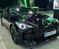Фиолетовый Киа Stinger, объемом двигателя 2 л и пробегом 65 тыс. км за 19900 $, фото 1 на Automoto.ua