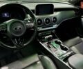 Фиолетовый Киа Stinger, объемом двигателя 2 л и пробегом 65 тыс. км за 19900 $, фото 11 на Automoto.ua