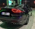 Фиолетовый Киа Stinger, объемом двигателя 2 л и пробегом 65 тыс. км за 19900 $, фото 7 на Automoto.ua