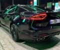 Фиолетовый Киа Stinger, объемом двигателя 2 л и пробегом 65 тыс. км за 19900 $, фото 4 на Automoto.ua