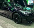 Фиолетовый Киа Stinger, объемом двигателя 2 л и пробегом 65 тыс. км за 19900 $, фото 1 на Automoto.ua