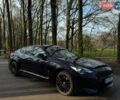 Фиолетовый Киа Stinger, объемом двигателя 2 л и пробегом 65 тыс. км за 19500 $, фото 1 на Automoto.ua