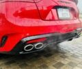 Красный Киа Stinger, объемом двигателя 3.34 л и пробегом 115 тыс. км за 25000 $, фото 24 на Automoto.ua