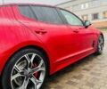 Красный Киа Stinger, объемом двигателя 3.34 л и пробегом 115 тыс. км за 25000 $, фото 27 на Automoto.ua
