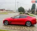 Красный Киа Stinger, объемом двигателя 3.34 л и пробегом 115 тыс. км за 25000 $, фото 21 на Automoto.ua