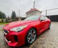 Красный Киа Stinger, объемом двигателя 3.34 л и пробегом 115 тыс. км за 25000 $, фото 6 на Automoto.ua