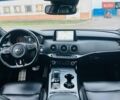 Красный Киа Stinger, объемом двигателя 3.34 л и пробегом 115 тыс. км за 25000 $, фото 34 на Automoto.ua